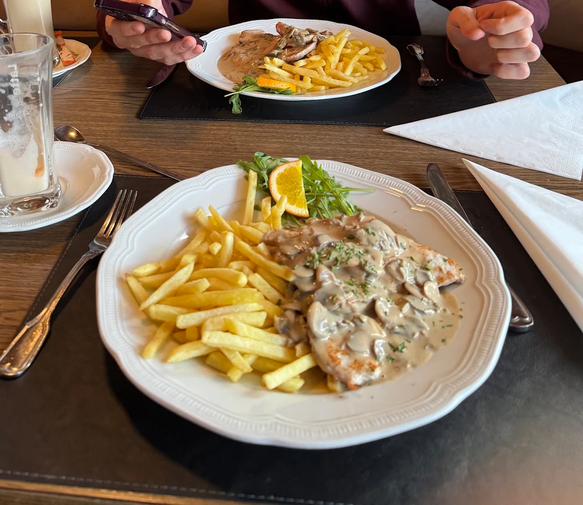 Essen und Trinken photo 4