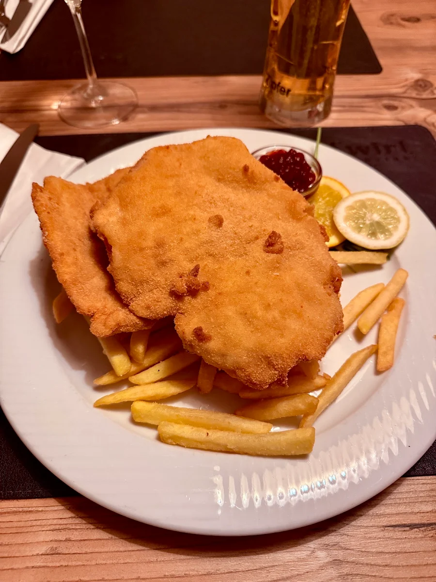 Essen und Trinken photo 5