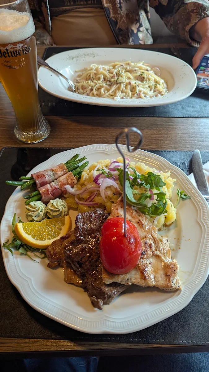Essen und Trinken photo 6