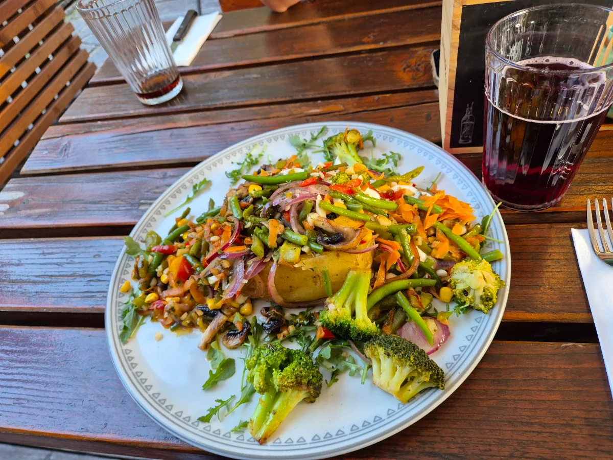 Essen und Trinken photo 9