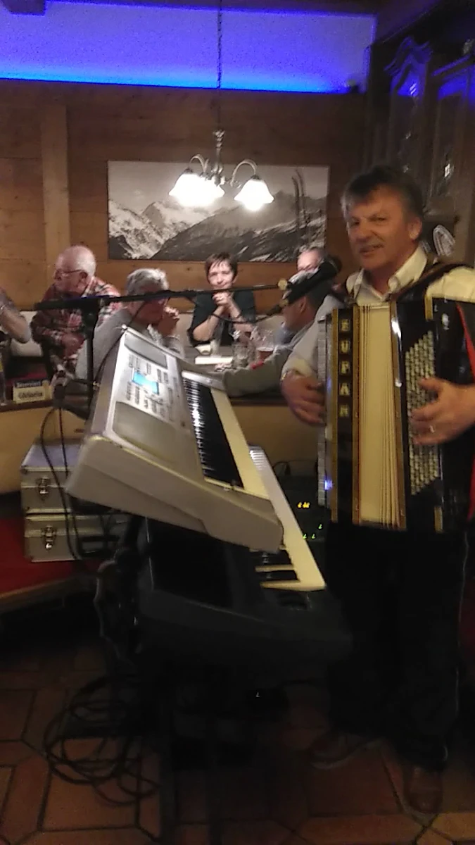 Atmosphäre photo 8