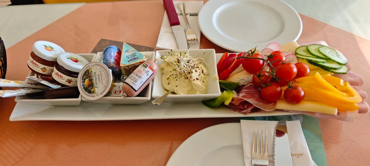 Essen und Trinken photo 7