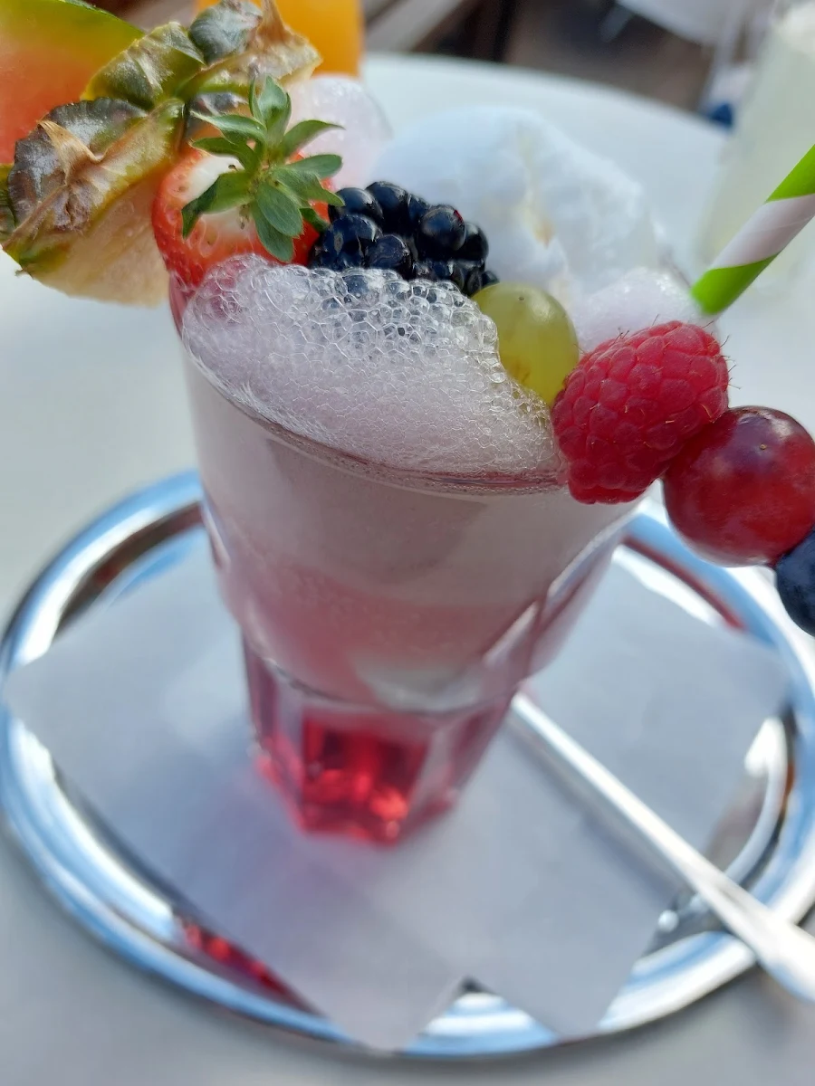 Essen und Trinken photo 8