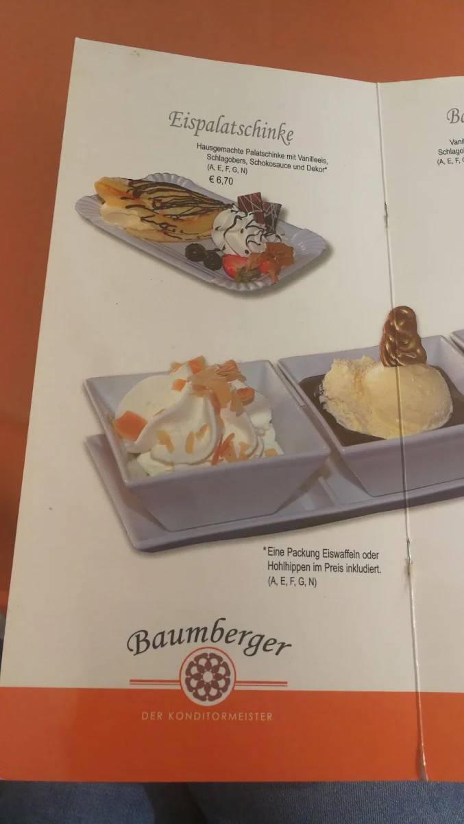 Speisekarte photo 10