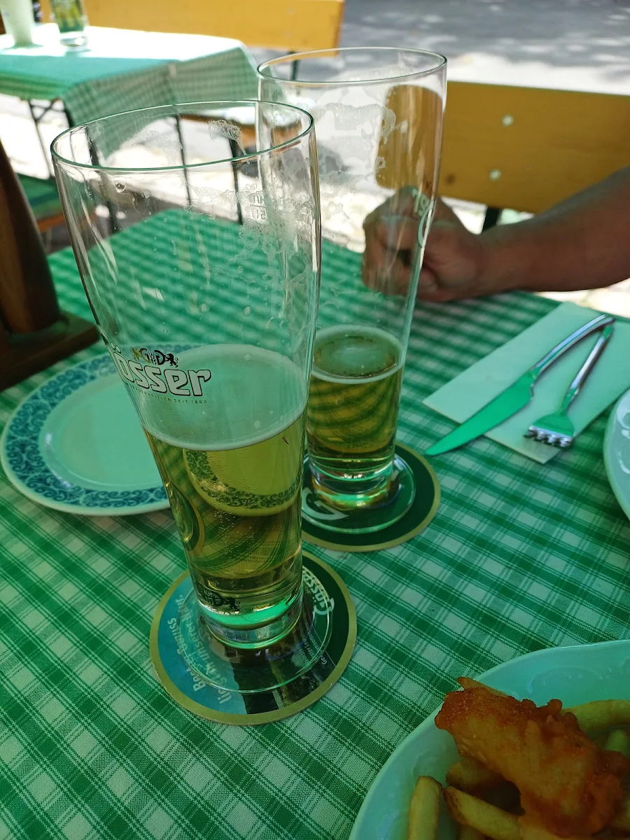 Essen und Trinken photo 10