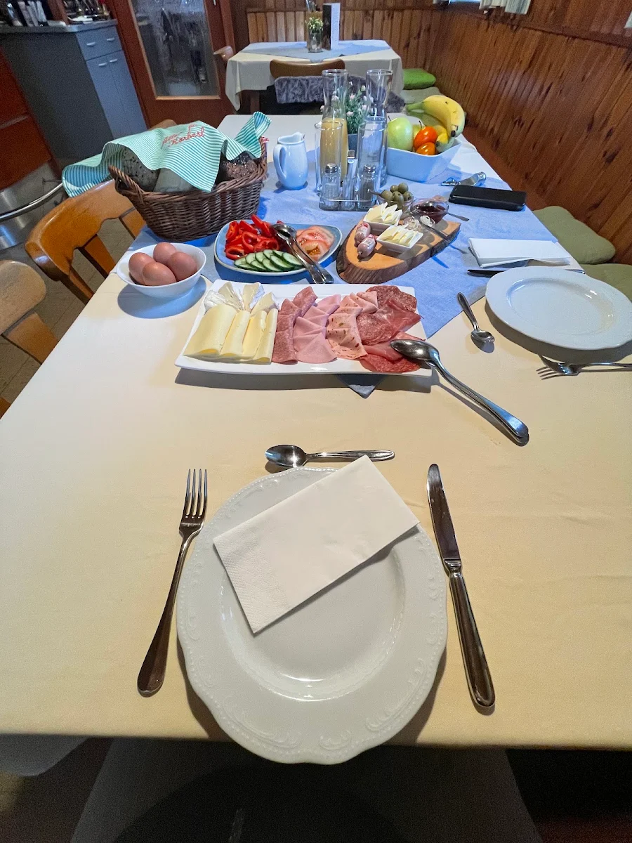 Essen und Trinken photo 4