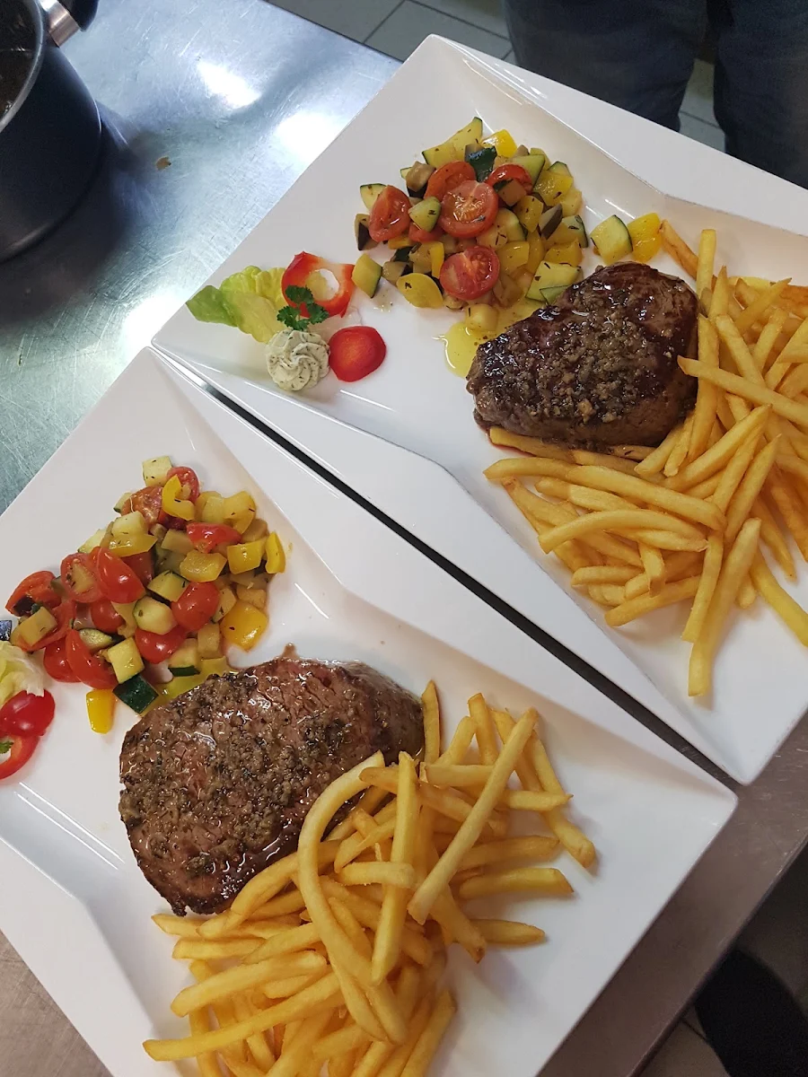 Essen und Trinken photo 5