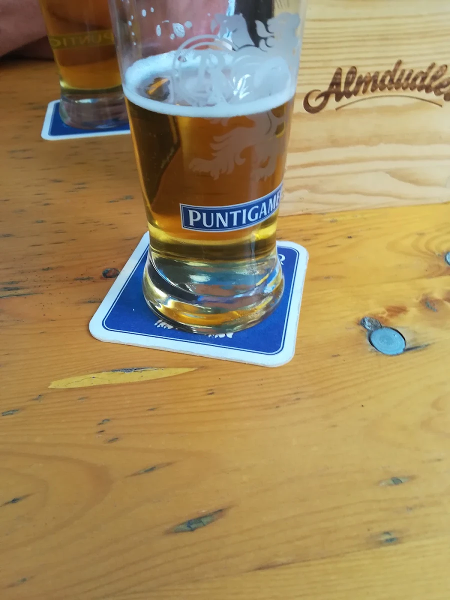 Essen und Trinken photo 8