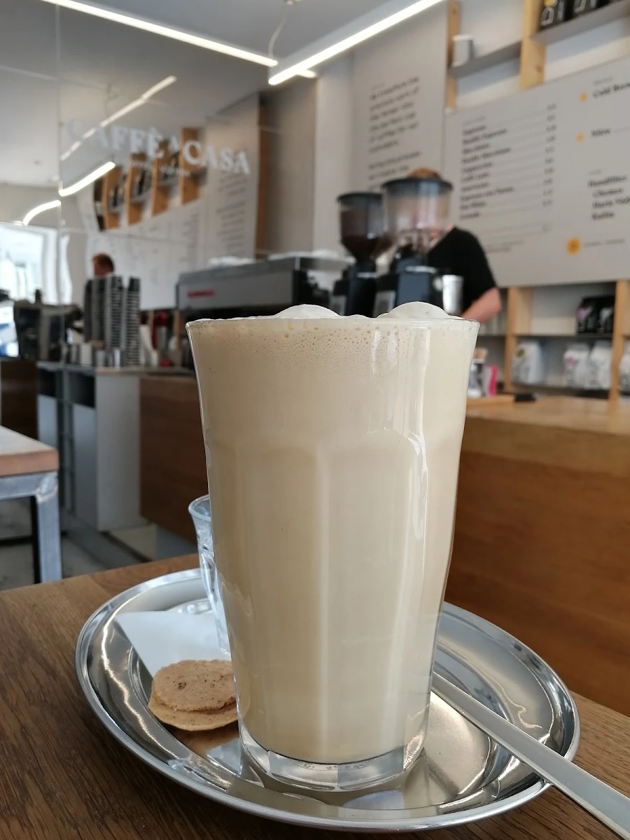 Essen und Trinken photo 9