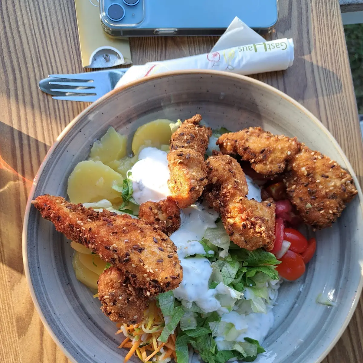 Essen und Trinken photo 10