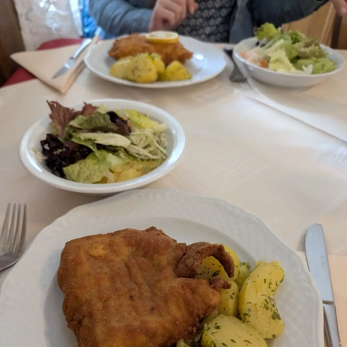Essen und Trinken photo 3
