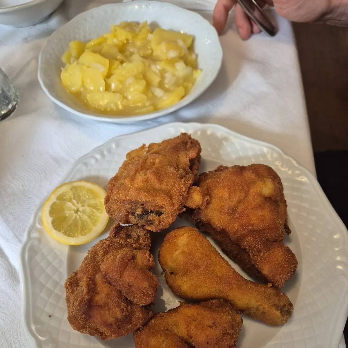 Essen und Trinken photo 4