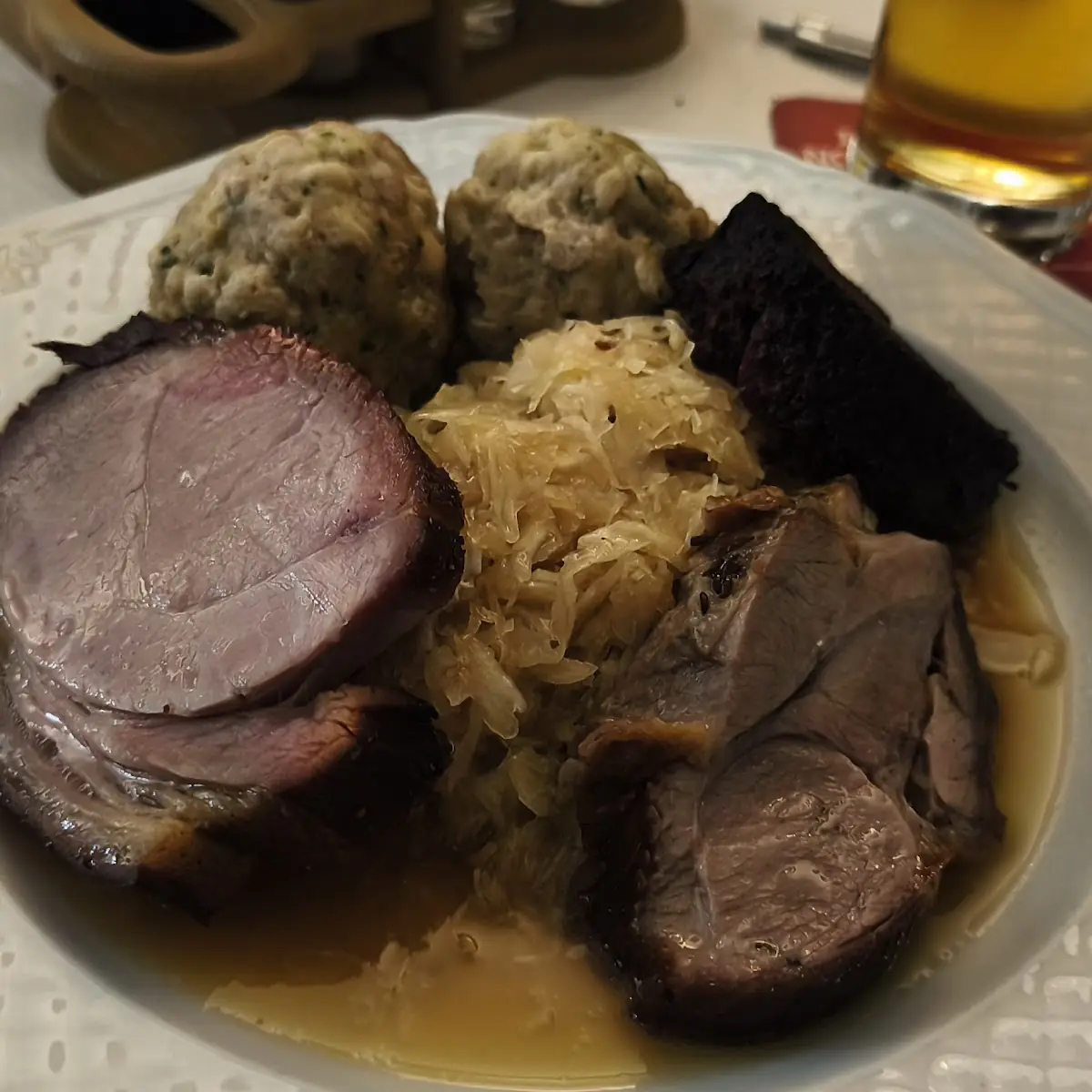 Essen und Trinken photo 5