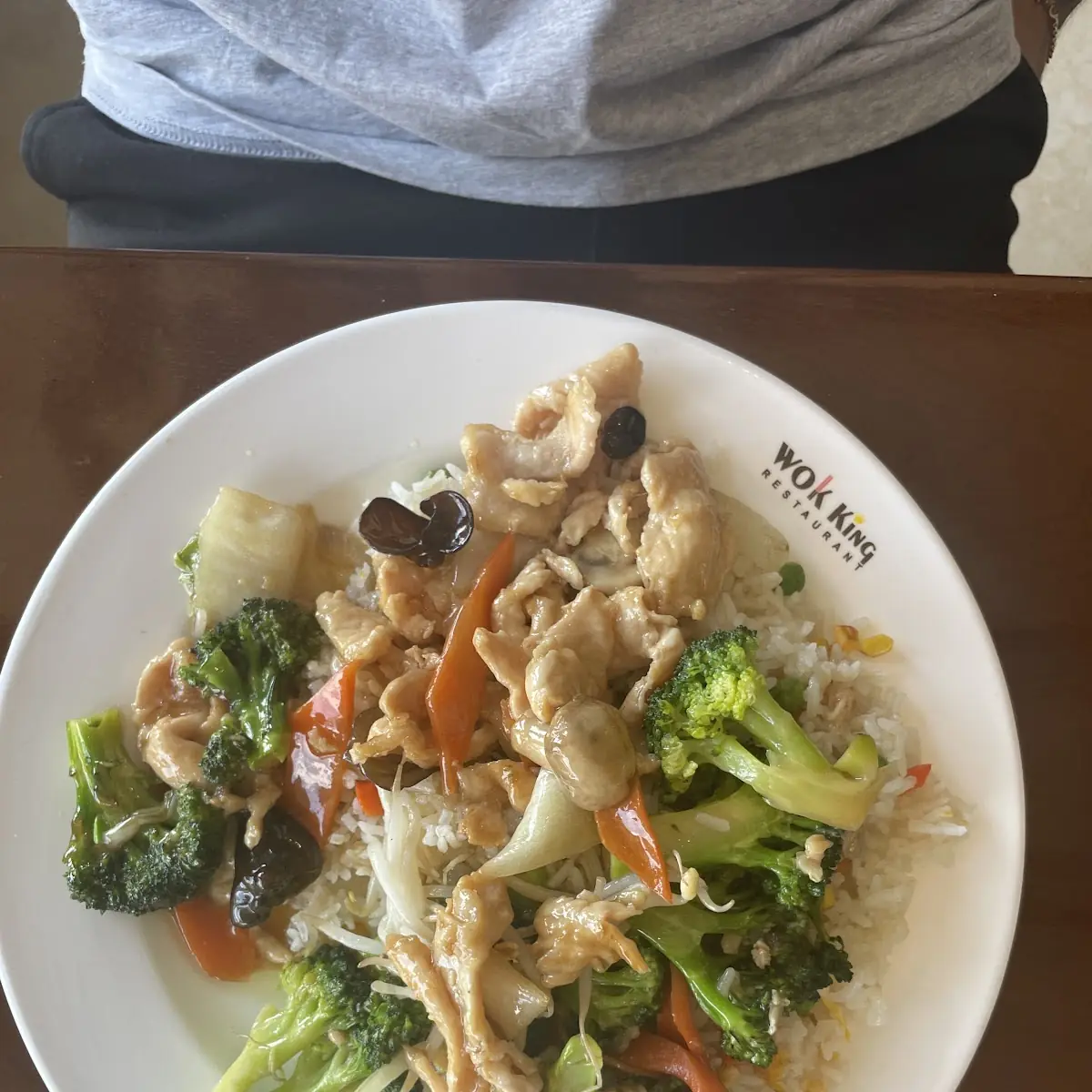 Essen und Trinken photo 7