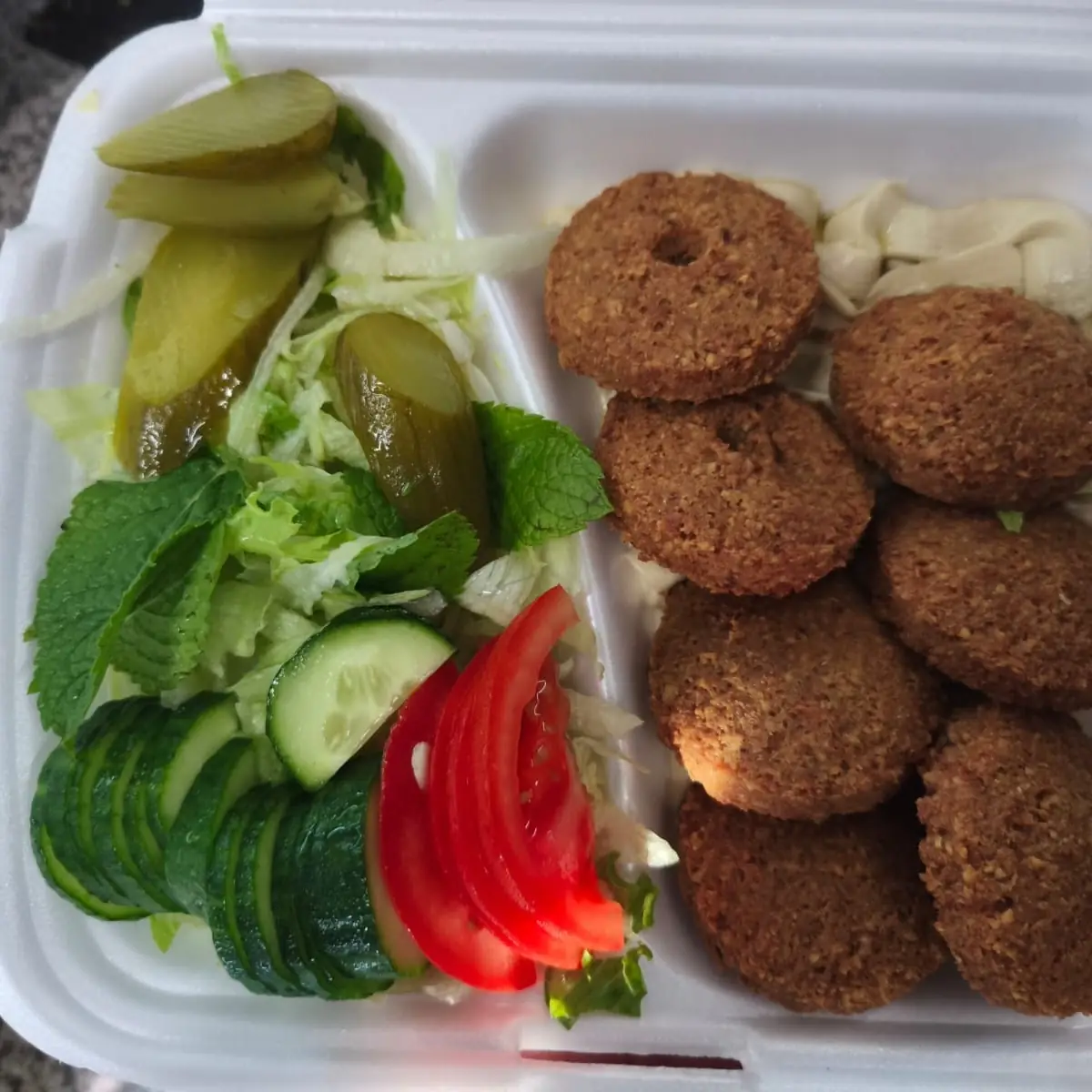 Essen und Trinken photo 1