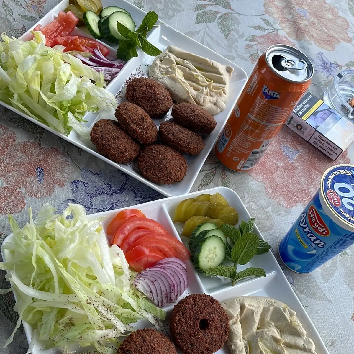 Essen und Trinken photo 2