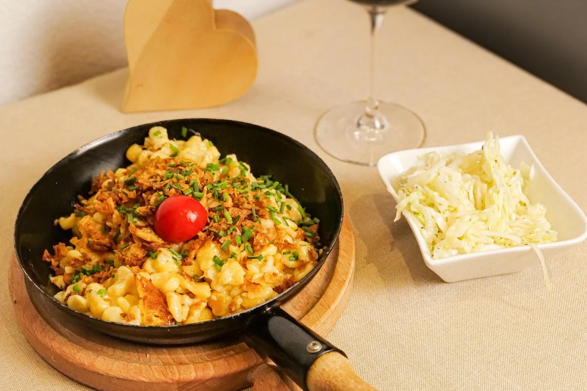 Essen und Trinken photo 10