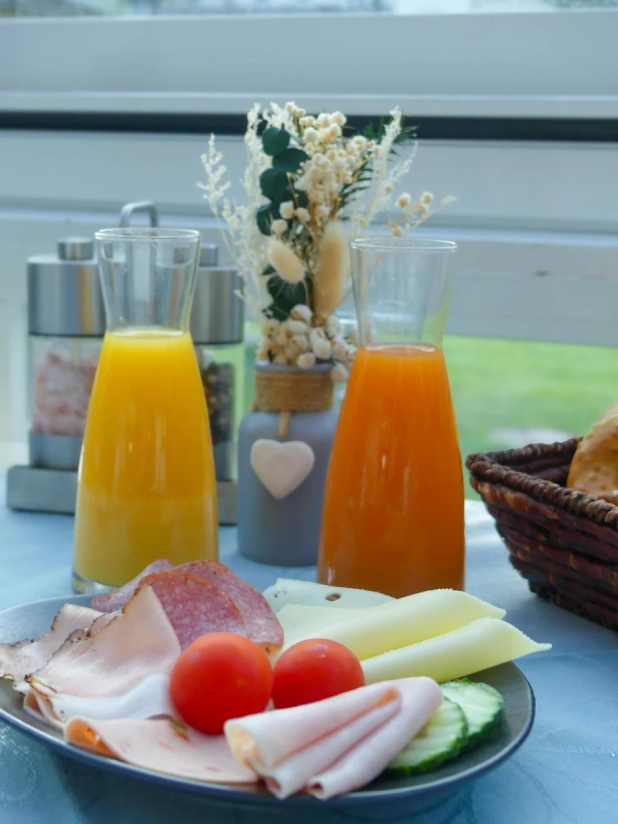 Essen und Trinken photo 2