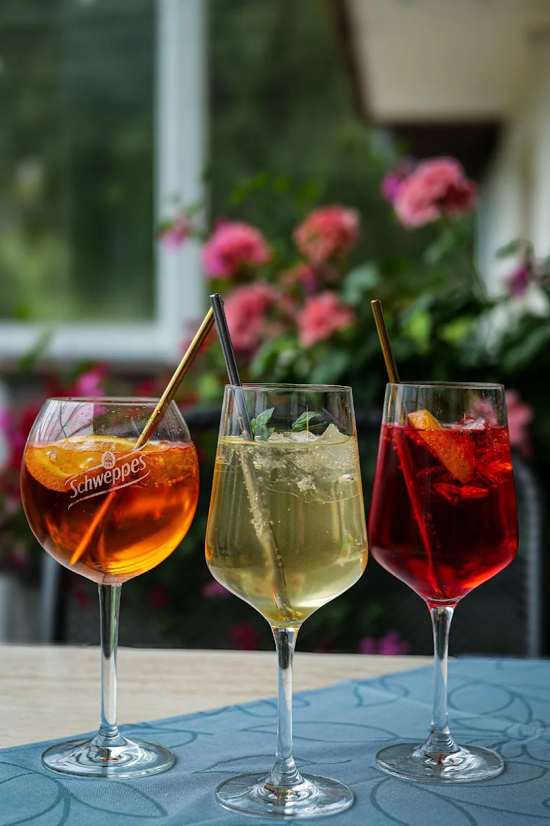 Essen und Trinken photo 3