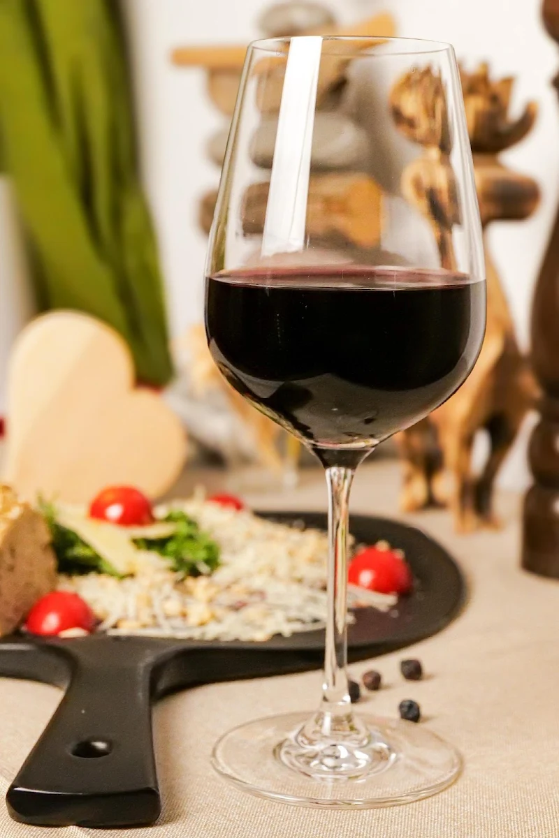 Essen und Trinken photo 4