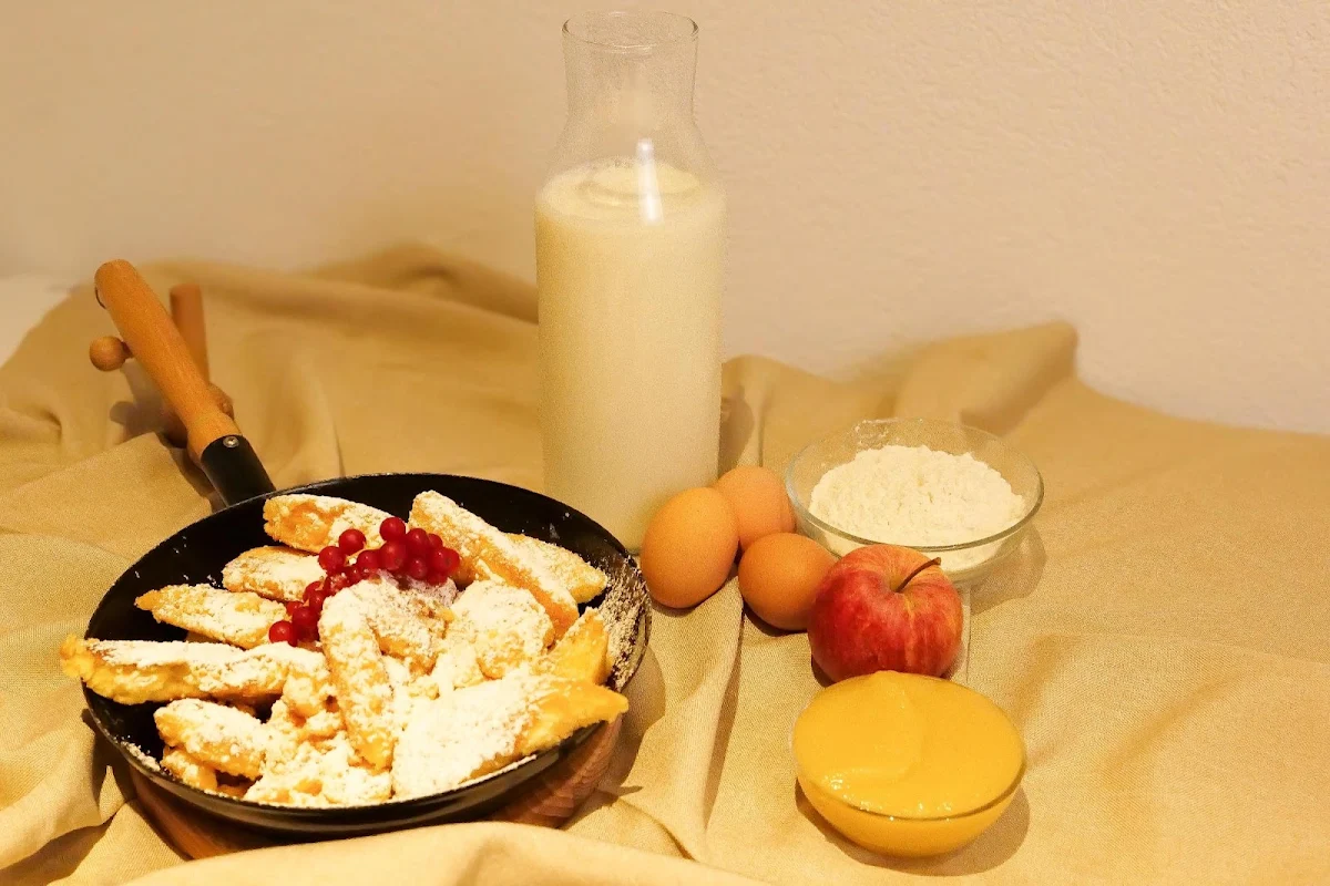 Essen und Trinken photo 6