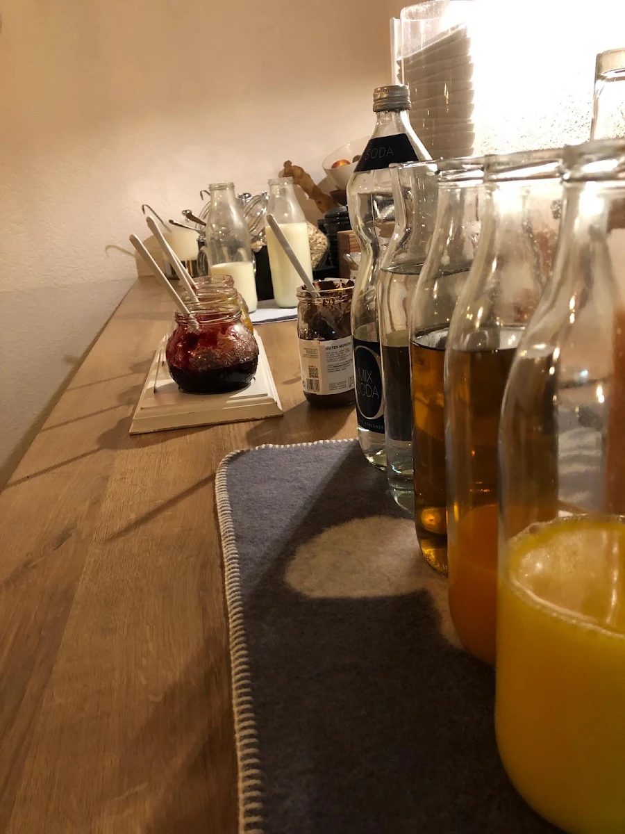 Essen und Trinken photo 7