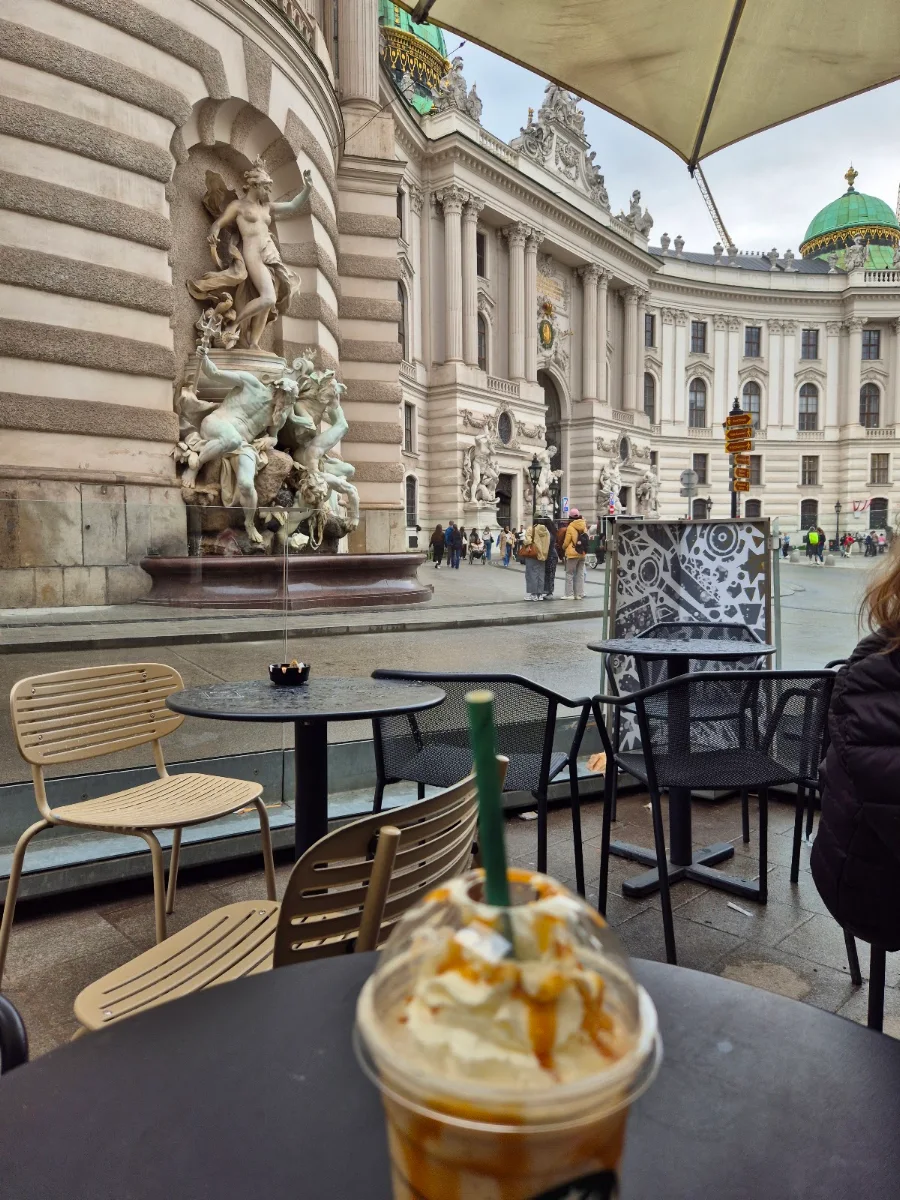 Essen und Trinken photo 1
