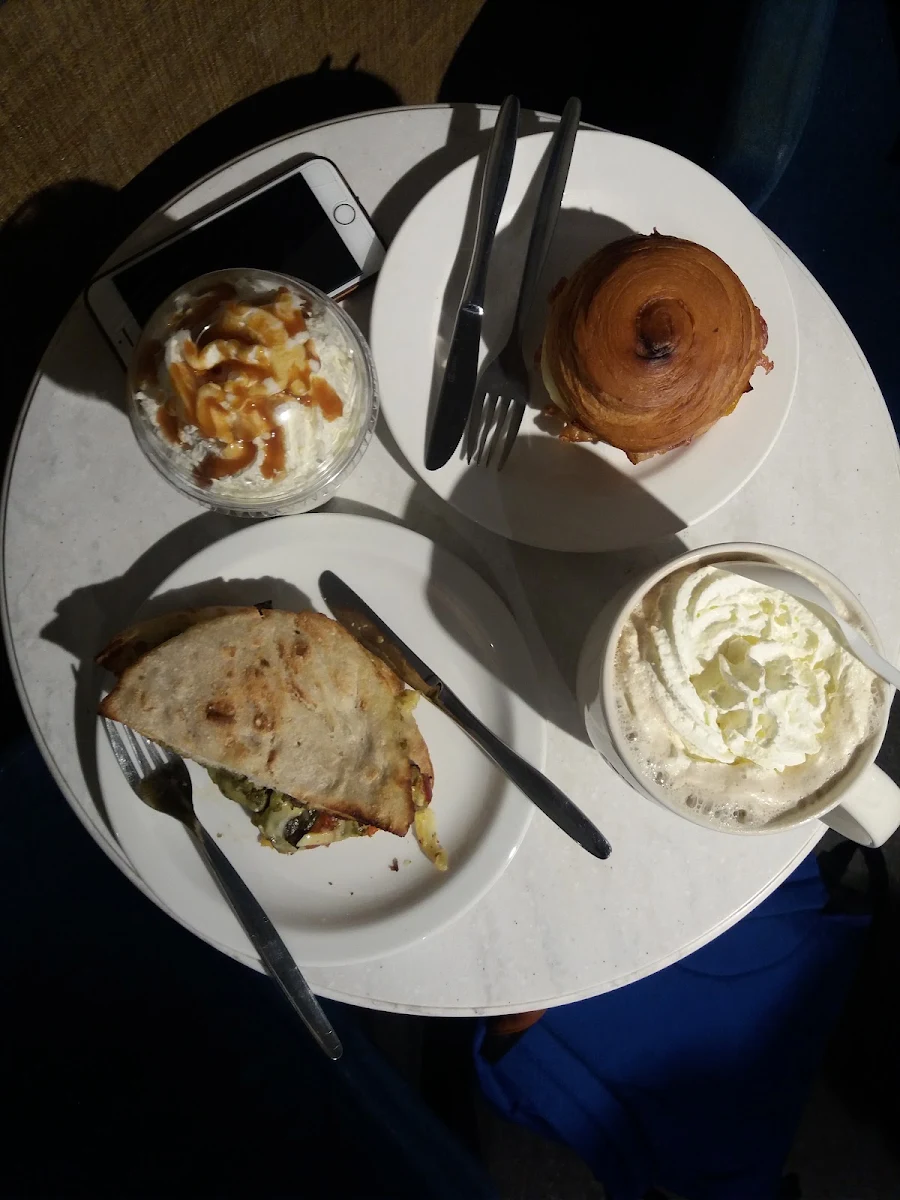 Essen und Trinken photo 9