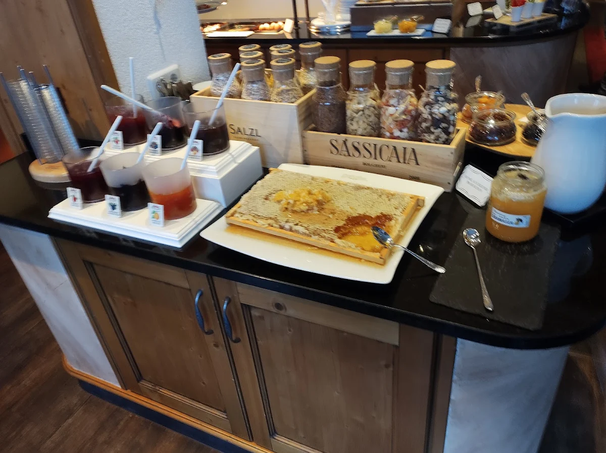 Essen und Trinken photo 10