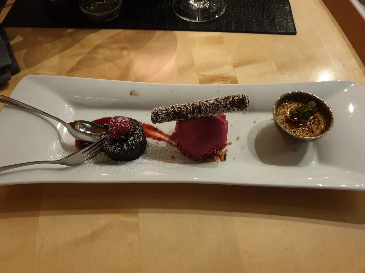 Essen und Trinken photo 3
