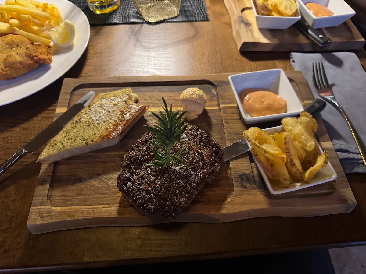 Essen und Trinken photo 5