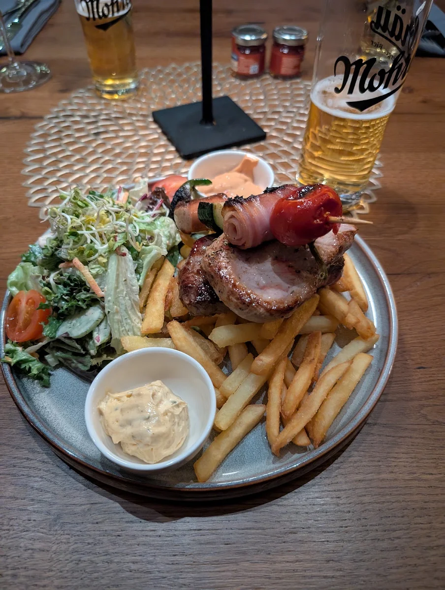 Essen und Trinken photo 6