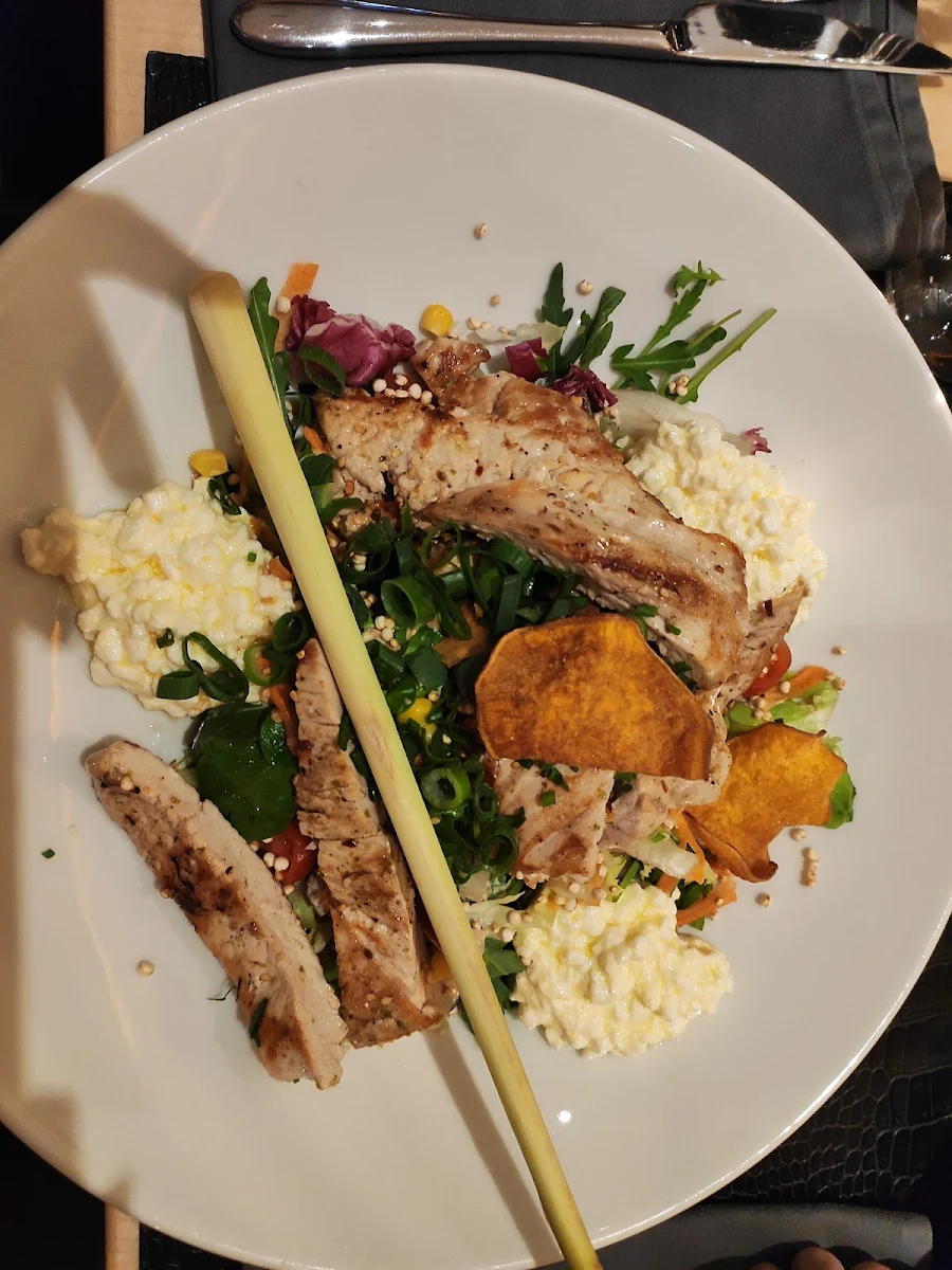 Essen und Trinken photo 9