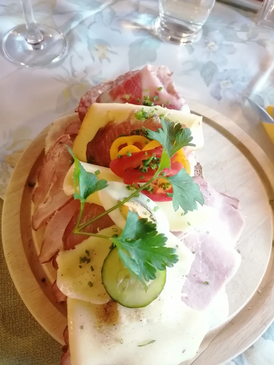 Essen und Trinken photo 3