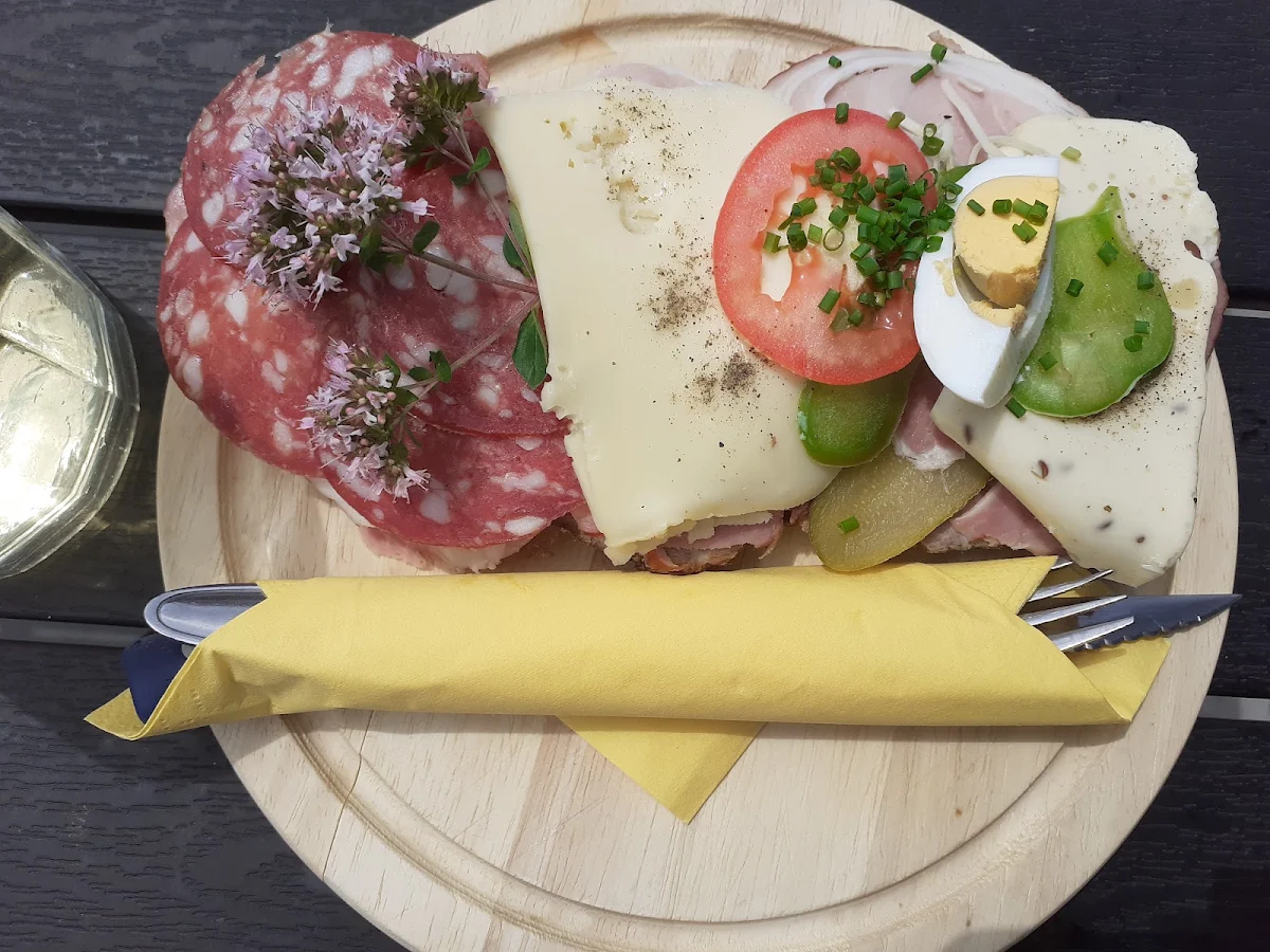 Essen und Trinken photo 4