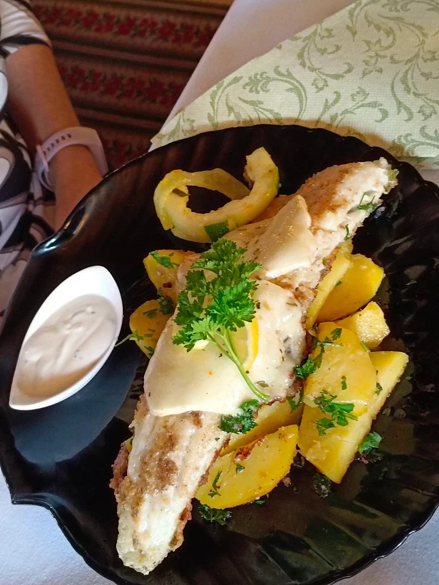 Essen und Trinken photo 5