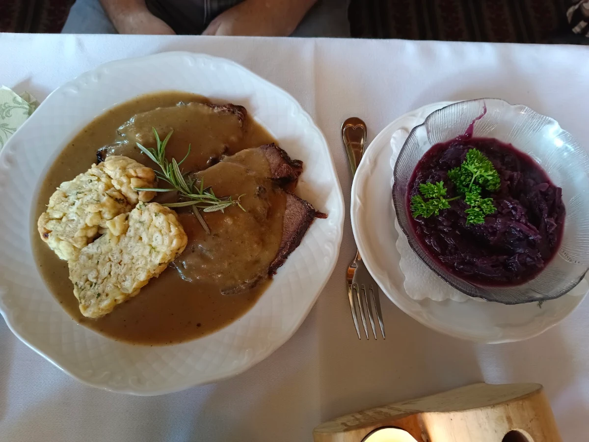 Essen und Trinken photo 6
