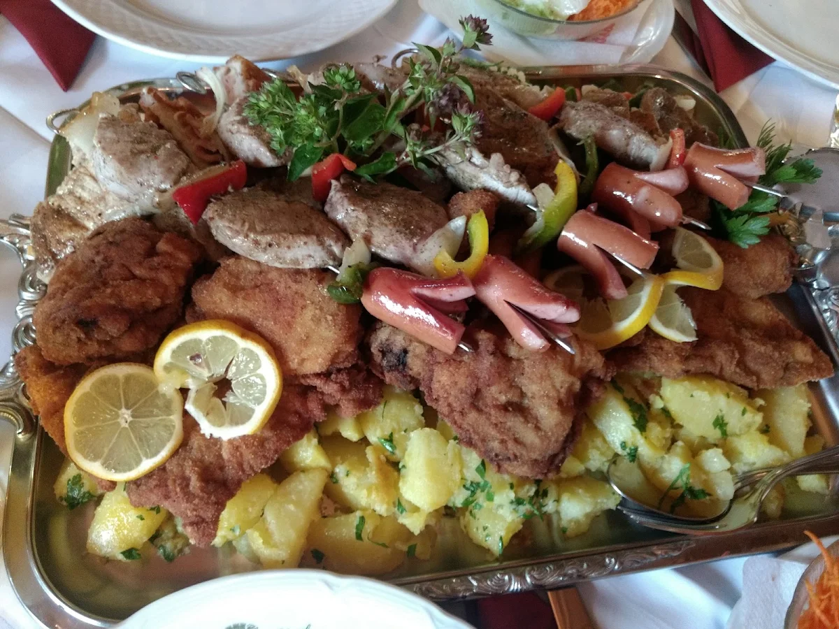 Essen und Trinken photo 8