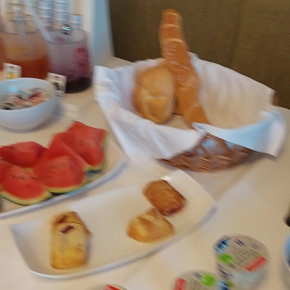 Essen und Trinken photo 2