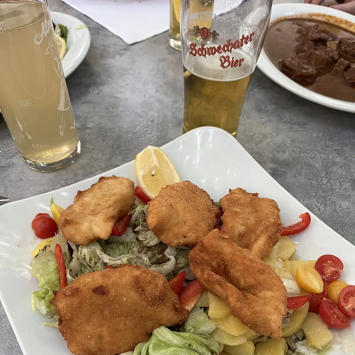 Essen und Trinken photo 3