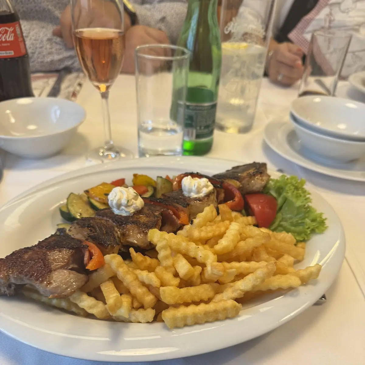 Essen und Trinken photo 5