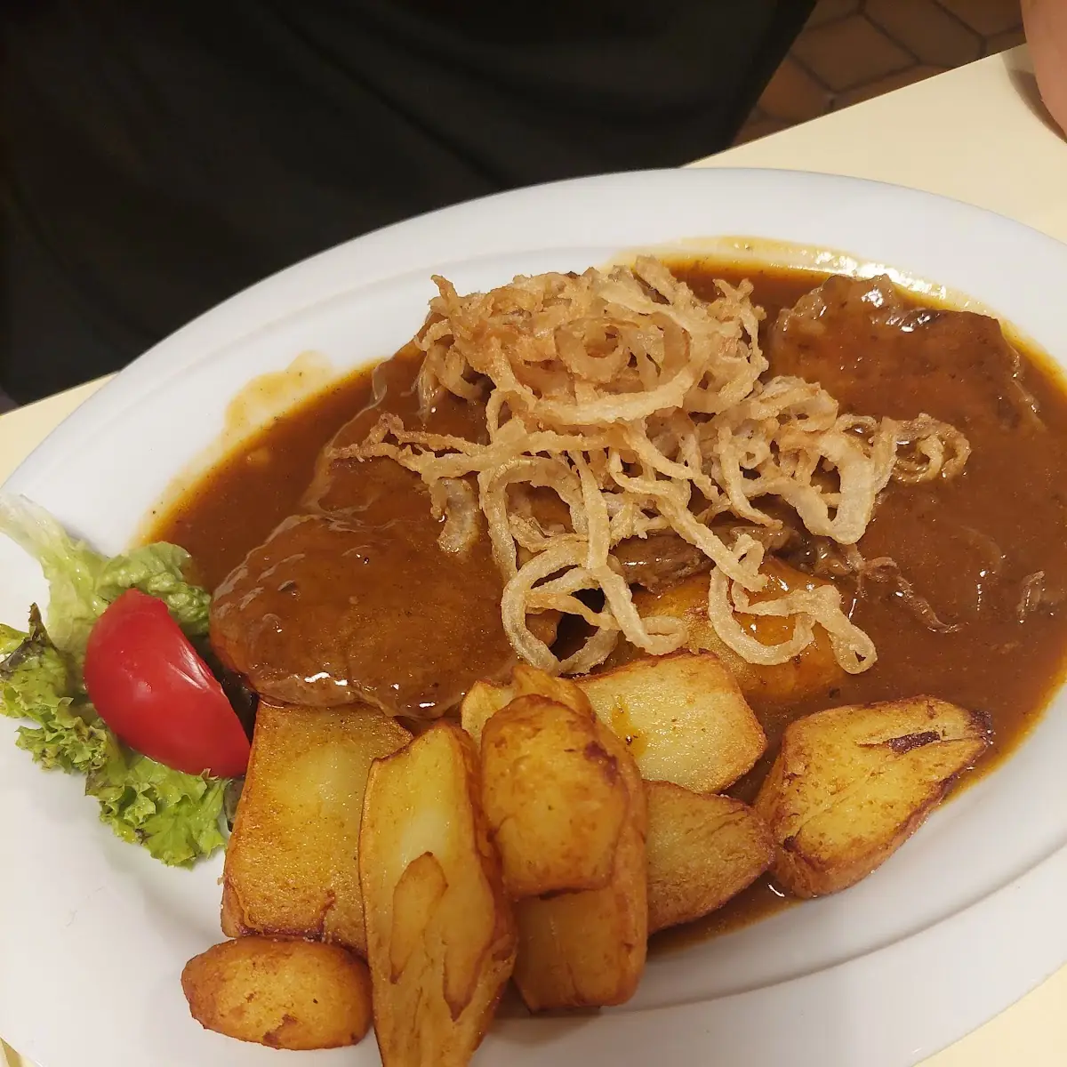 Essen und Trinken photo 6