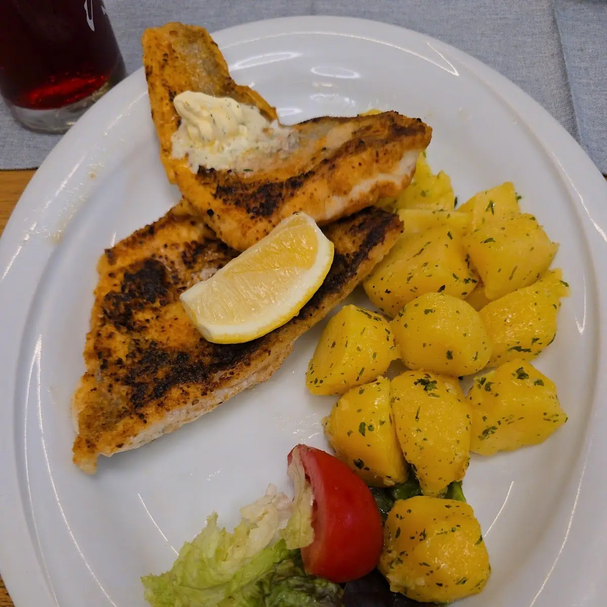 Essen und Trinken photo 9