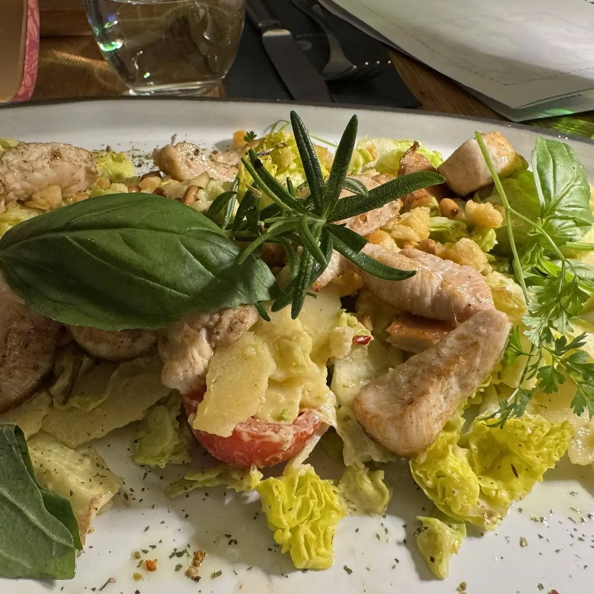 Essen und Trinken photo 10