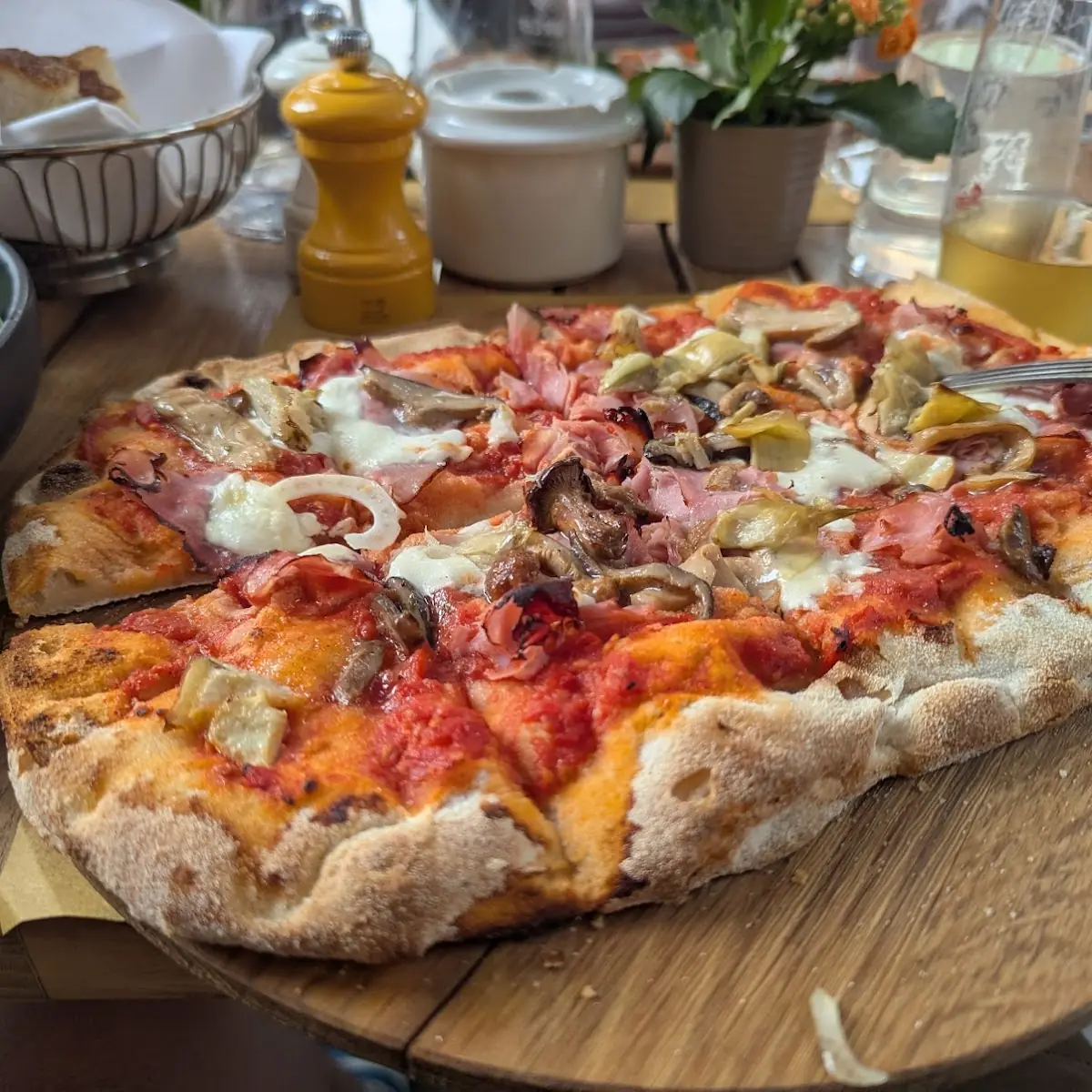 Essen und Trinken photo 3