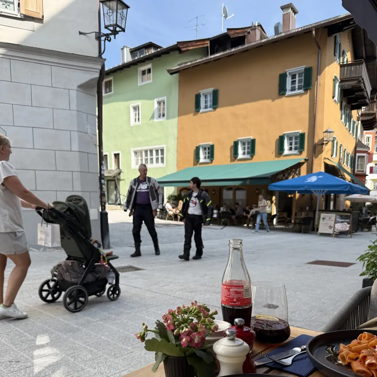 Essen und Trinken photo 5