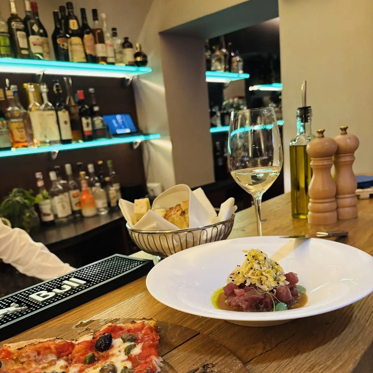 Essen und Trinken photo 9