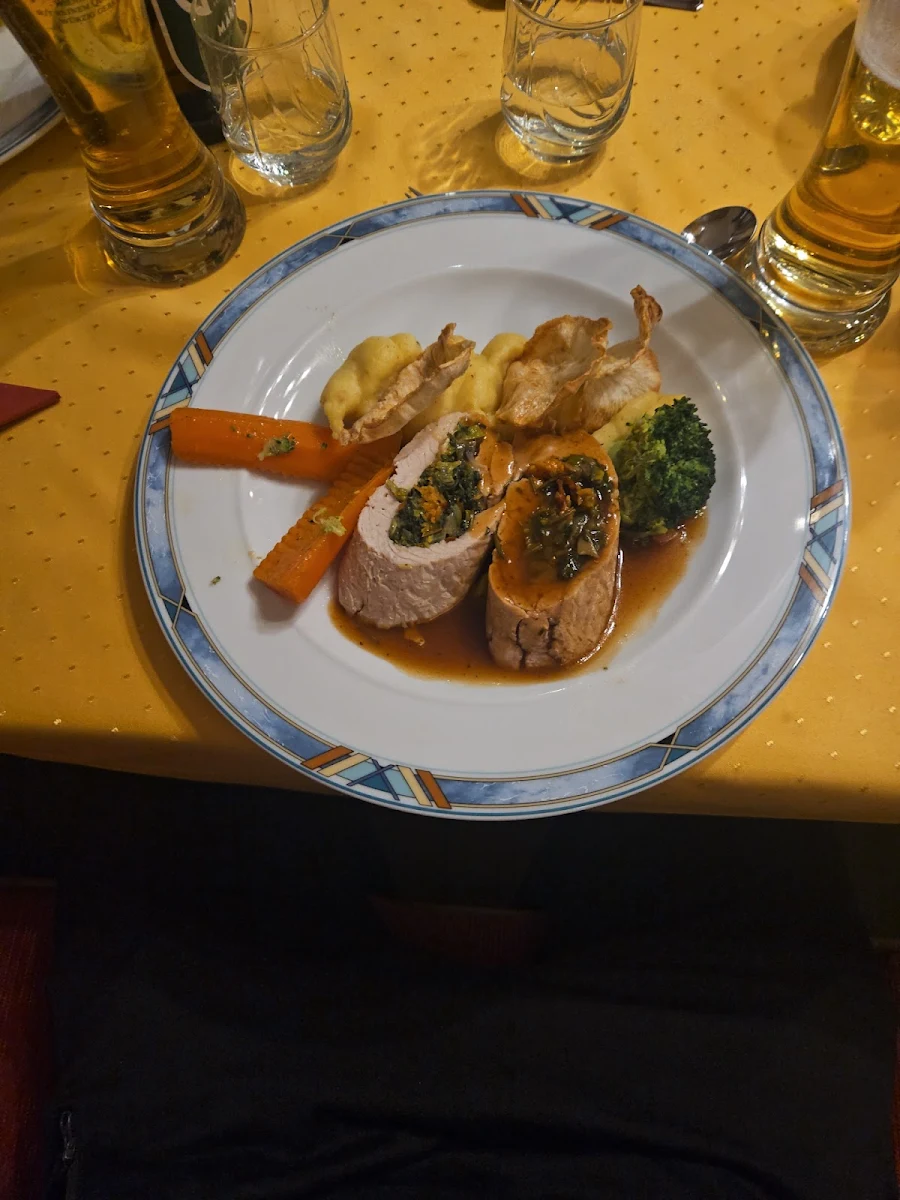 Essen und Trinken photo 10
