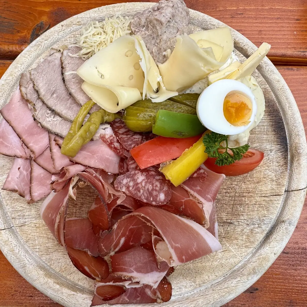 Essen und Trinken photo 1