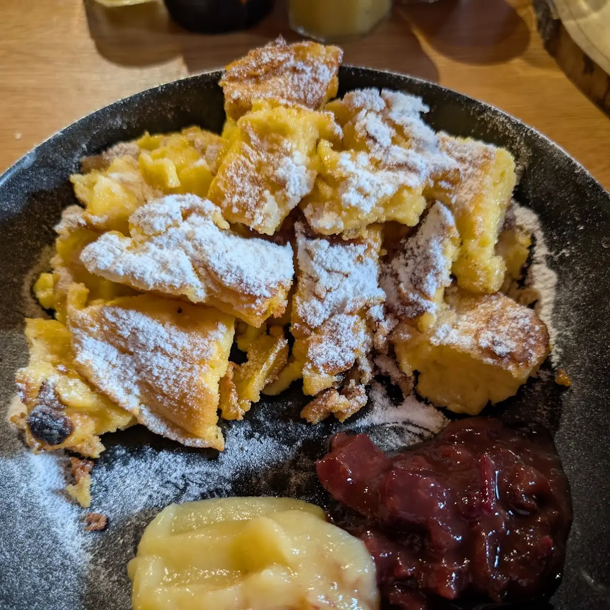 Essen und Trinken photo 10